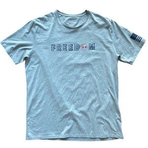 Under Armour T-Shirt Loose Heatgear Graphic Logo